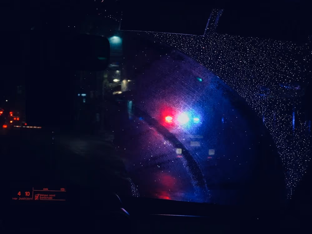 A-7: Zwei Vorfälle am Montag