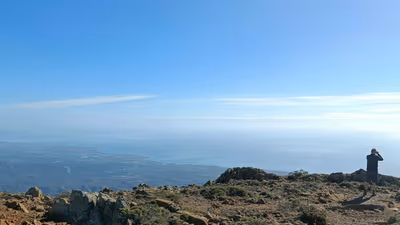 Abenteuer Sierra Bermeja - Auf den Spuren der Pinsapo-Tannen zu Los Reales
