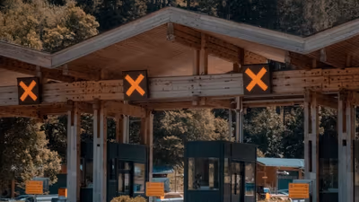 AP-7: Hohe Maut belastet Pendler