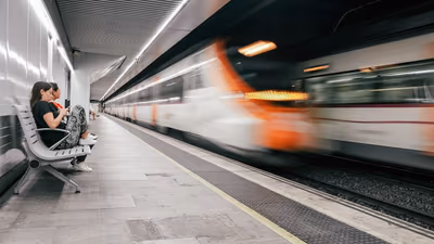 Bahnfahren: Teurer denn je?