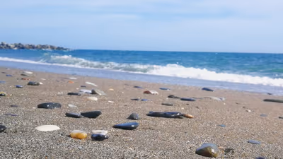 Benalmádena richtet erstmals rauchfreie Strandzone ein