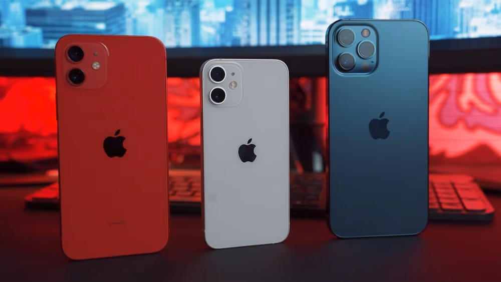 Betrug mit gebrauchten Handys aufgedeckt