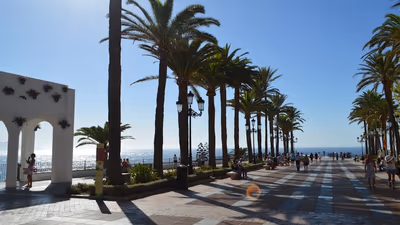 Costa del Sol: Erdbeben-Serie erschreckt