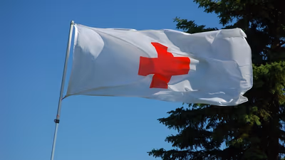 Das Rote Kreuz in Estepona: Prävention und Hilfe bei extremer Hitze