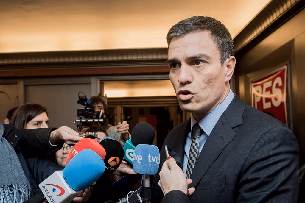 Der Korruptionsskandal, der Spaniens Regierung erschüttert: Die Affäre um Sánchez, Koldo und Cerdán