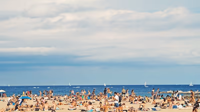 Der Mai war so heiß wie nie