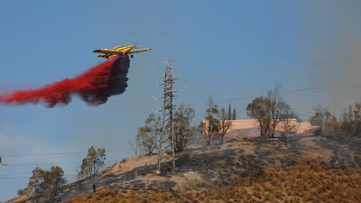 Drei Brände in 24 Stunden