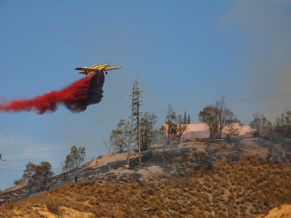 Drei Brände in 24 Stunden