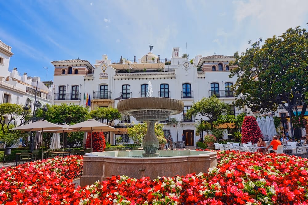 Estepona setzt auf Entlastung und Ausbau