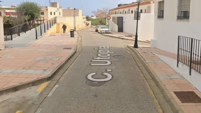 Fahrerflucht: Kind (5) in Manilva verletzt