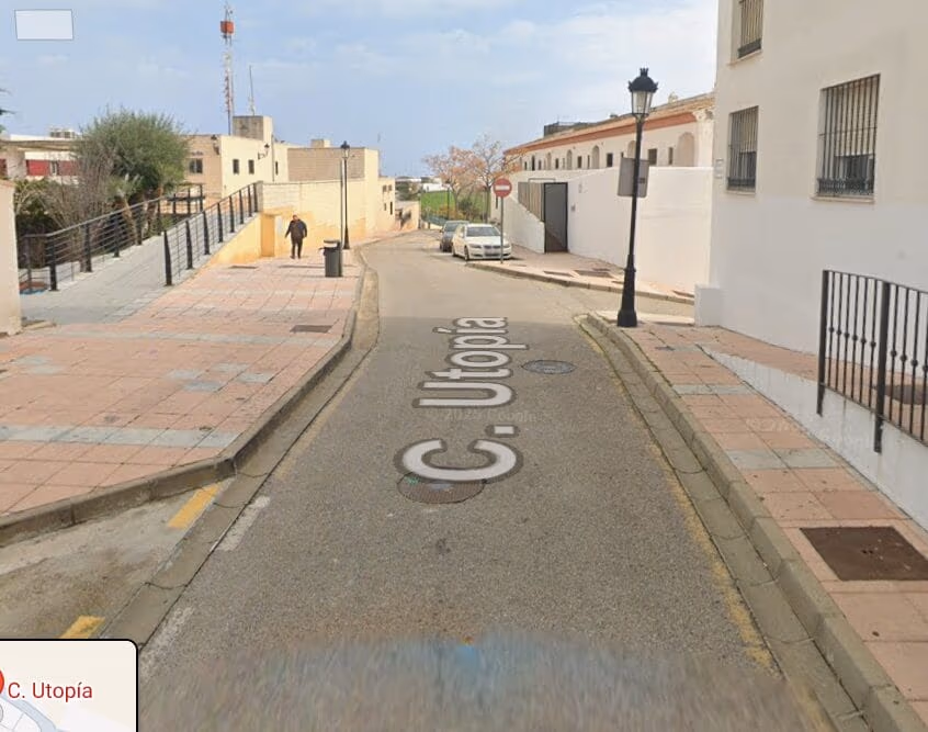 Fahrerflucht: Kind (5) in Manilva verletzt