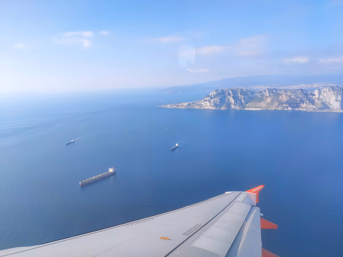 Madrid knüpft Gibraltar-Status an EU-Abkommen