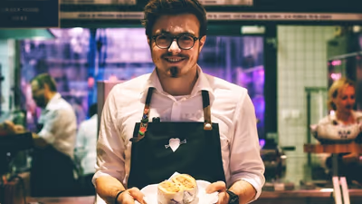 Málaga wird zum Jobmagneten - Was steckt hinter dem Beschäftigungsboom?