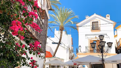 Marbella bekämpft Wohnungsknappheit: Tausend temporäre Mietwohnungen geplant