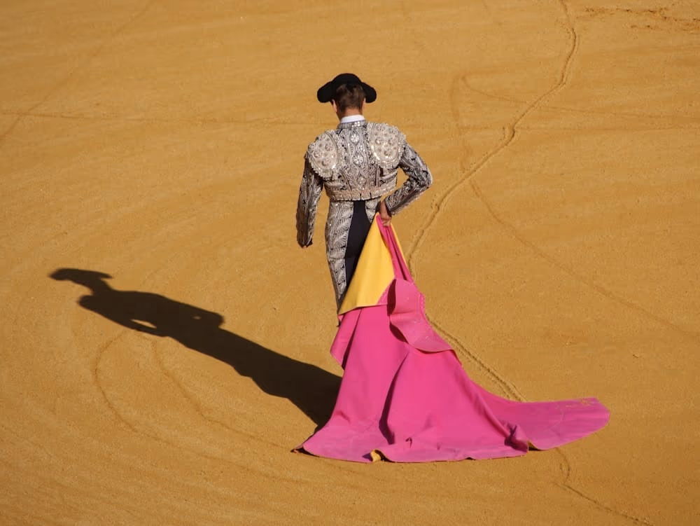 Marbella: Steuergelder für Stierkampf-Revival