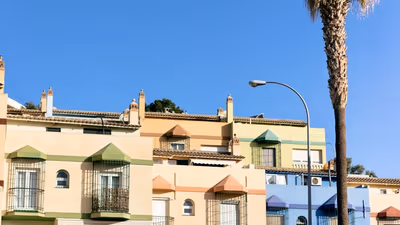 Marbella: Wohnen kaum noch bezahlbar