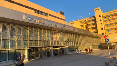 Marbella: Zweite Schießerei in 24h