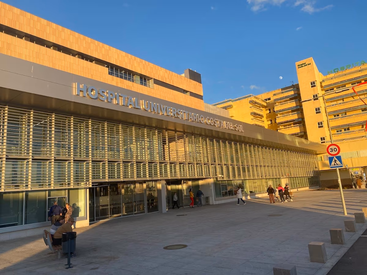 Marbella: Zweite Schießerei in 24h