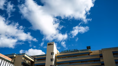 Masernausbrüche in Andalusien: Sechs aktive Herde