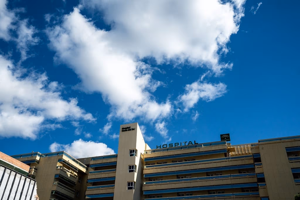 Masernausbrüche in Andalusien: Sechs aktive Herde