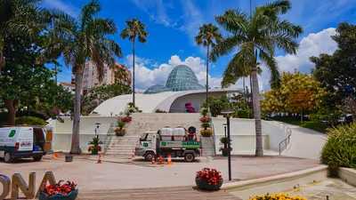 Modernisierung des Archäologischen Museums in Estepona gestartet