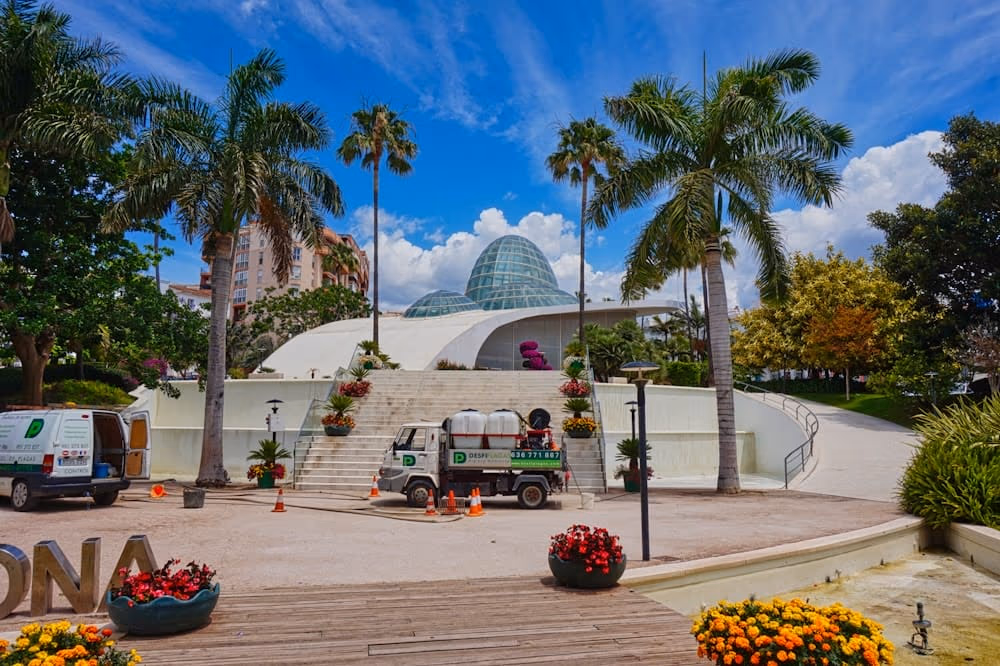 Modernisierung des Archäologischen Museums in Estepona gestartet