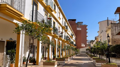 Neuer Busbahnhof für Torremolinos geplant