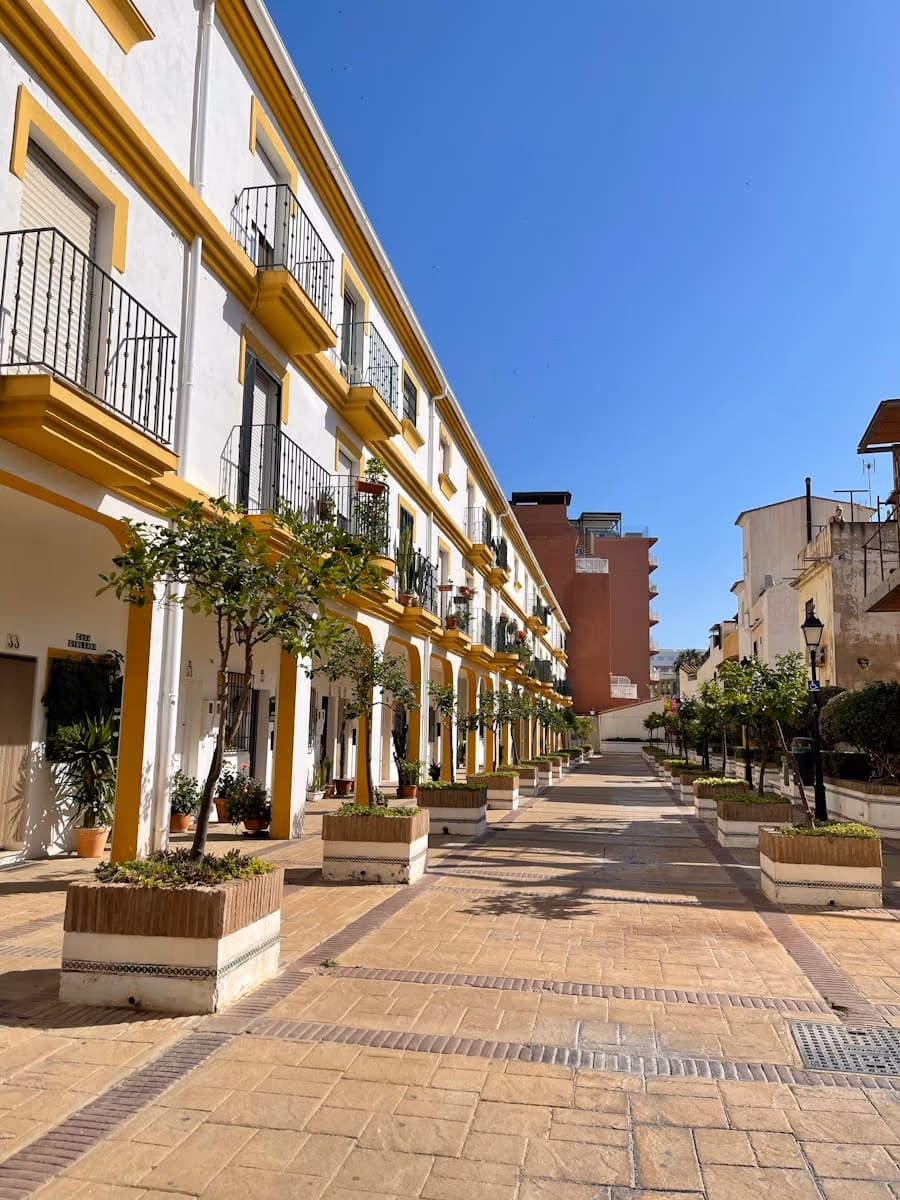 Neuer Busbahnhof für Torremolinos geplant
