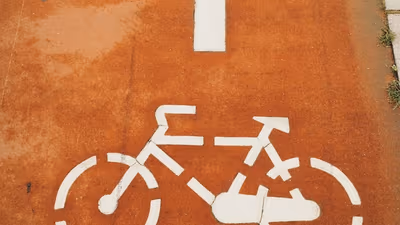 Neuer Radweg verbindet Ortsteile vollständig