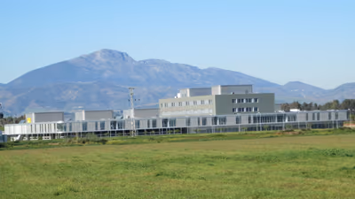 Patienten teilen stundenlang Zimmer mit Verstorbenen im Krankenhaus Guadalhorce