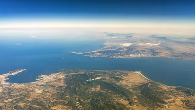 Polizei rüstet in Algeciras & Tarifa auf