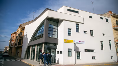 SEPE: Behörde am Rande des Kollapses