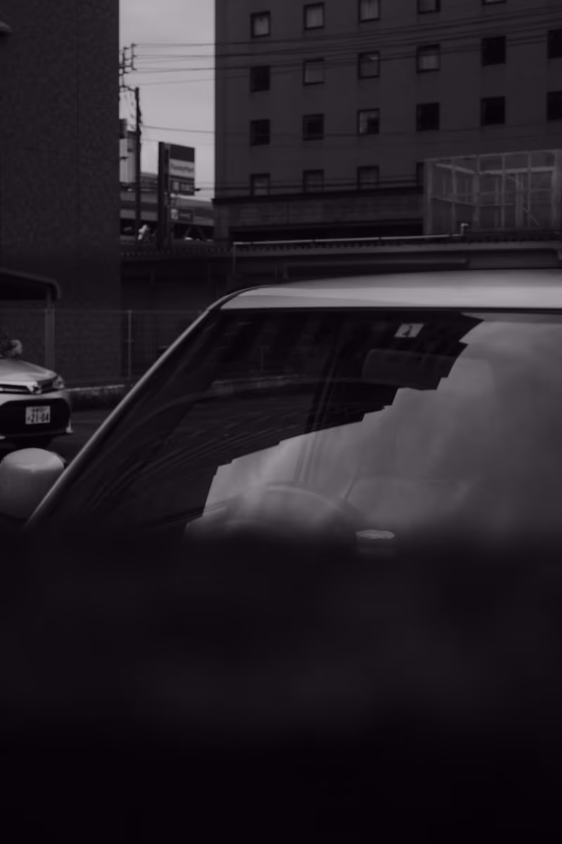 Serienräuber nach mehreren Überfällen in Untersuchungshaft