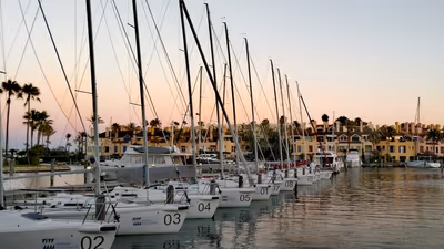 Sotogrande räumt auf