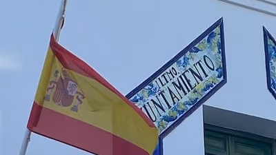 Spanien wird nach zwanzig Jahren ein geringeres Defizit aufweisen als Deutschland