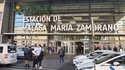 Spanien boomt: 8,6 Millionen Touristen im April - Andalusien +15,5%