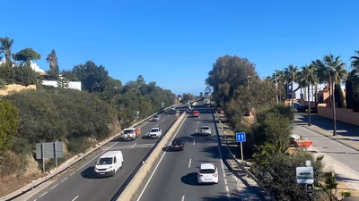 Spaniens Autobahngebühren steigen erneut