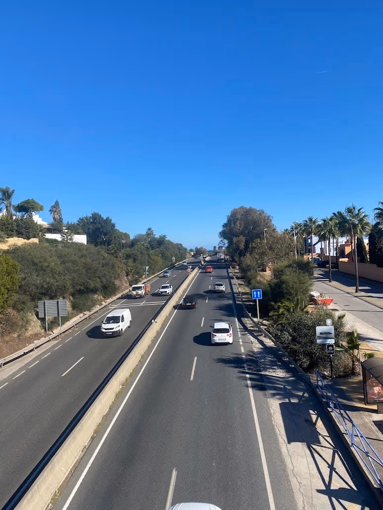 Spaniens Autobahngebühren steigen erneut