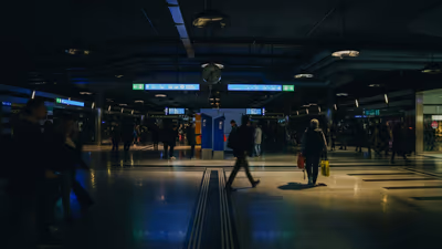 Spaniens Blackout: Was war der Grund?