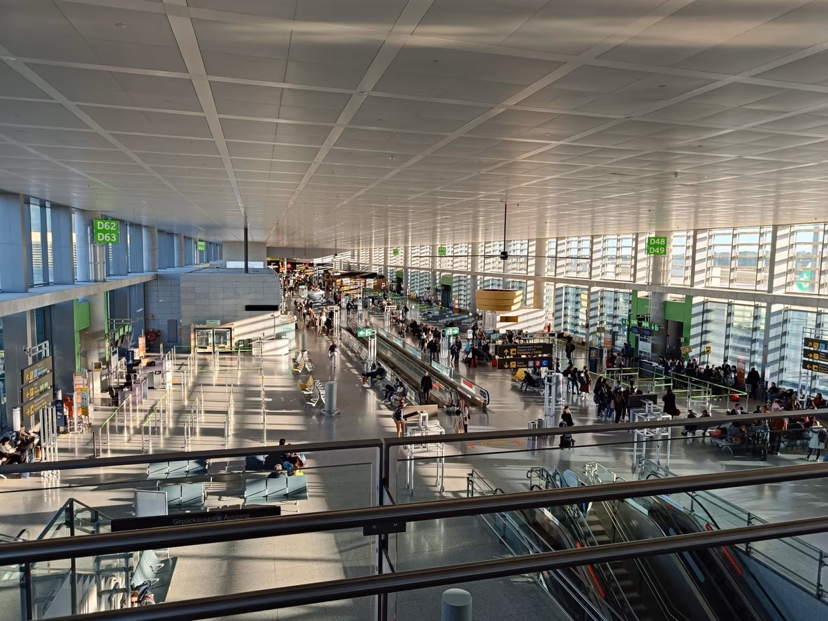 Streit der Parteien gefährdet Flughafen-Erweiterung von Málaga