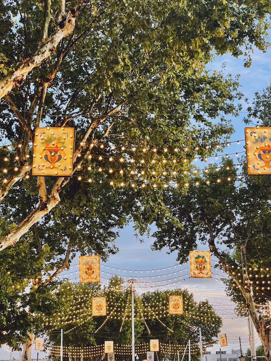 Tesorillo feiert San Martín