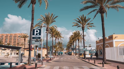 Tödliche Schüsse in Fuengirola: Opfer war offenbar Barbesitzer