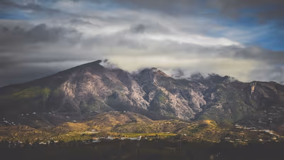 Toter Mann in Vélez-Málaga aufgefunden