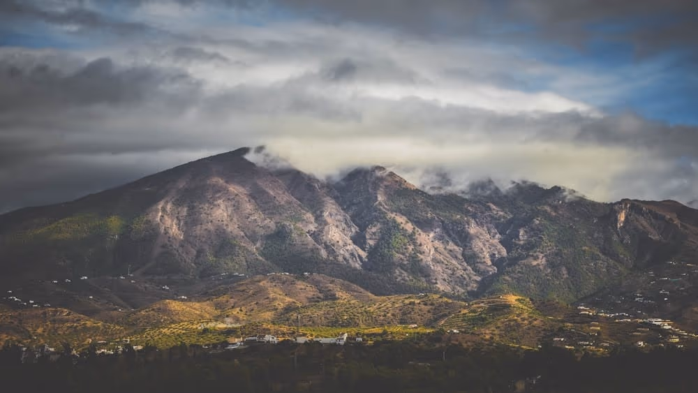 Toter Mann in Vélez-Málaga aufgefunden