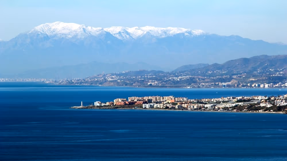 Vier Tote nach Gasleck in Torrox