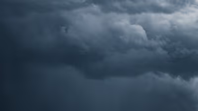 Wetterwarnung: Viel Lärm um nichts?