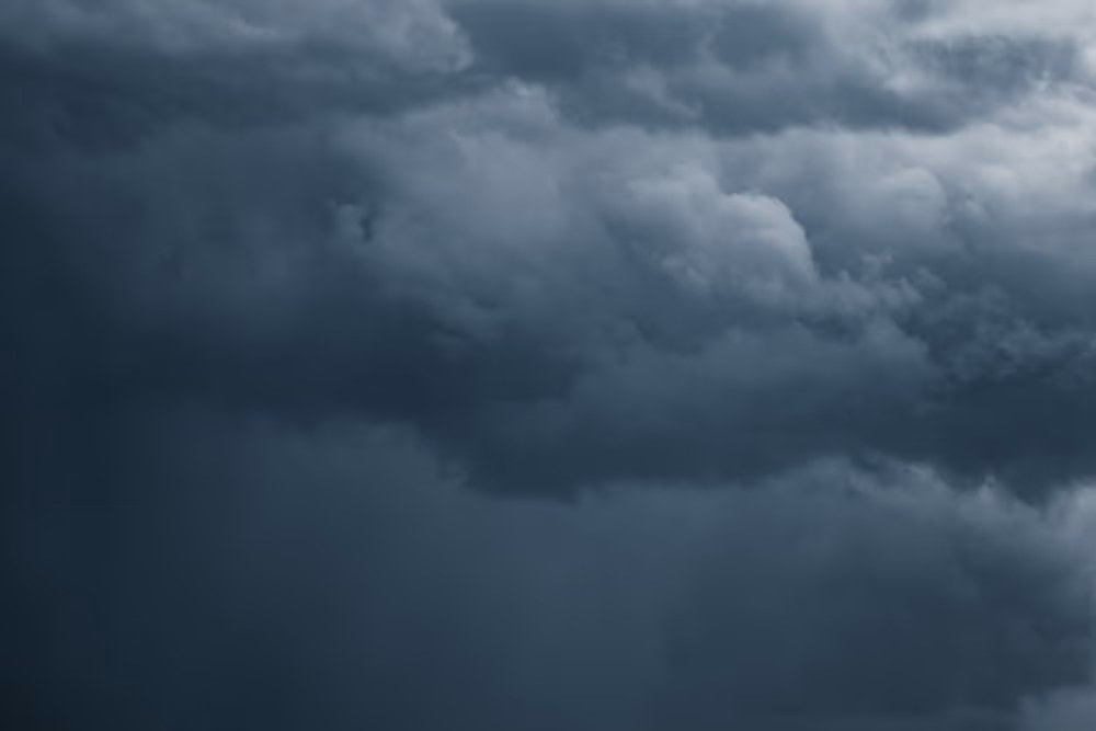 Wetterwarnung: Viel Lärm um nichts?