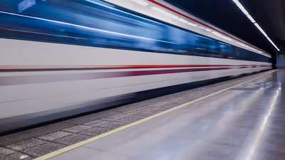 Zugausfälle und Verspätungen in Andalusien